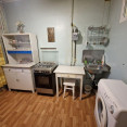 Продам квартиру, Тракторостроителей просп. , 1  ком., 37 м², советский ремонт 