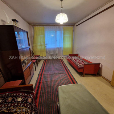 Продам квартиру, Тракторостроителей просп. , 1  ком., 37 м², советский ремонт 