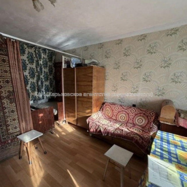 Продам квартиру, Салтовское шоссе , 1  ком., 40 м², косметический ремонт 