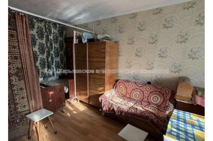 Продам квартиру, Салтовское шоссе , 1  ком., 40 м², косметический ремонт 