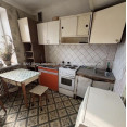 Продам квартиру, Салтовское шоссе , 1  ком., 40 м², косметический ремонт 