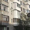 Продам квартиру, Салтовское шоссе , 1  ком., 40 м², косметический ремонт 