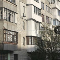 Продам квартиру, Салтовское шоссе , 1  ком., 40 м², косметический ремонт 