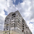 Продам квартиру, Салтовское шоссе , 1  ком., 40 м², косметический ремонт 
