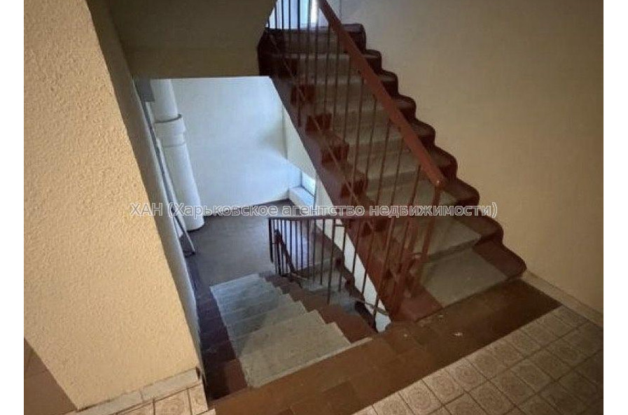 Продам квартиру, Салтовское шоссе , 1  ком., 40 м², косметический ремонт 