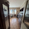 Продам квартиру, Салтовское шоссе , 1  ком., 40 м², косметический ремонт 