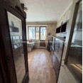Продам квартиру, Салтовское шоссе , 1  ком., 40 м², косметический ремонт 