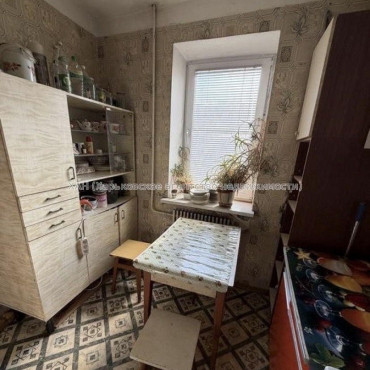 Продам квартиру, Салтовское шоссе , 1  ком., 40 м², косметический ремонт 
