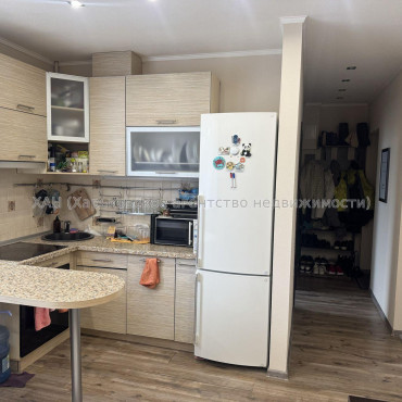 Продам квартиру, Данилевского ул. , 2  ком., 54 м², капитальный ремонт 