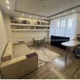 Продам квартиру, Данилевского ул. , 2  ком., 54 м², капитальный ремонт 