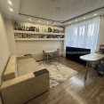 Продам квартиру, Данилевского ул. , 2  ком., 54 м², капитальный ремонт 