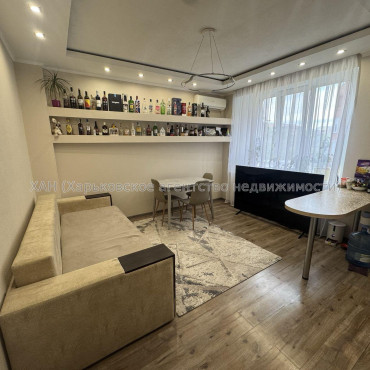 Продам квартиру, Данилевского ул. , 2  ком., 54 м², капитальный ремонт 
