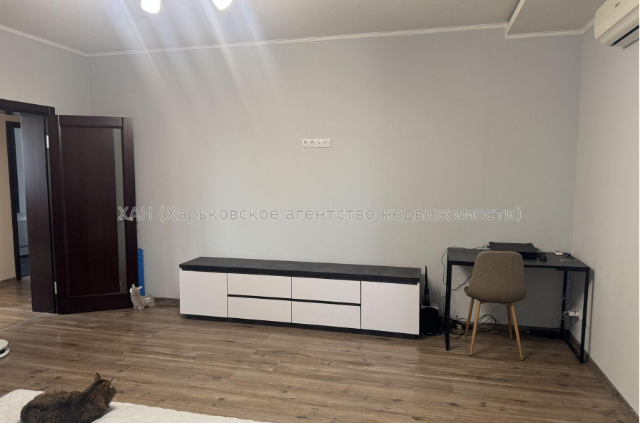 Продам квартиру, Данилевского ул. , 2  ком., 54 м², капитальный ремонт 
