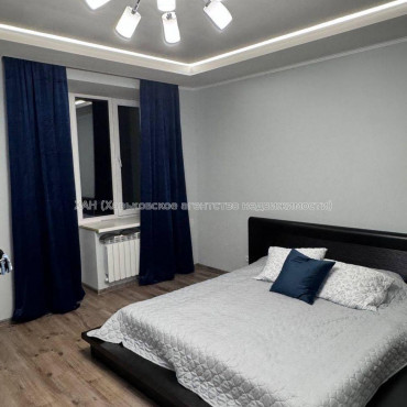 Продам квартиру, Данилевского ул. , 2  ком., 54 м², капитальный ремонт 