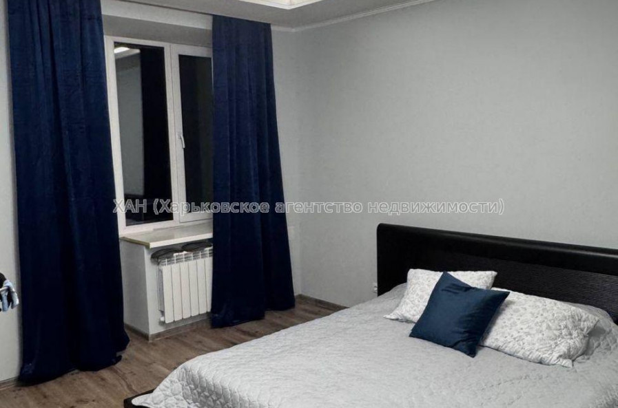 Продам квартиру, Данилевского ул. , 2  ком., 54 м², капитальный ремонт 