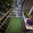 Продам квартиру, Данилевского ул. , 2  ком., 54 м², капитальный ремонт 