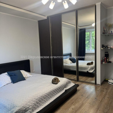 Продам квартиру, Данилевского ул. , 2  ком., 54 м², капитальный ремонт 
