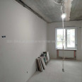 Продам квартиру, Ковалевская ул. , 1  ком., 18.10 м², без отделочных работ 