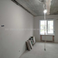 Продам квартиру, Ковалевская ул. , 1  ком., 18.10 м², без отделочных работ 