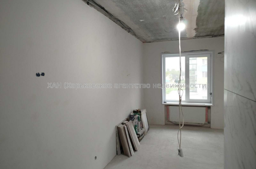 Продам квартиру, Ковалевская ул. , 1  ком., 18.10 м², без отделочных работ 