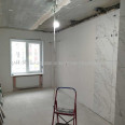 Продам квартиру, Ковалевская ул. , 1  ком., 18.10 м², без отделочных работ 