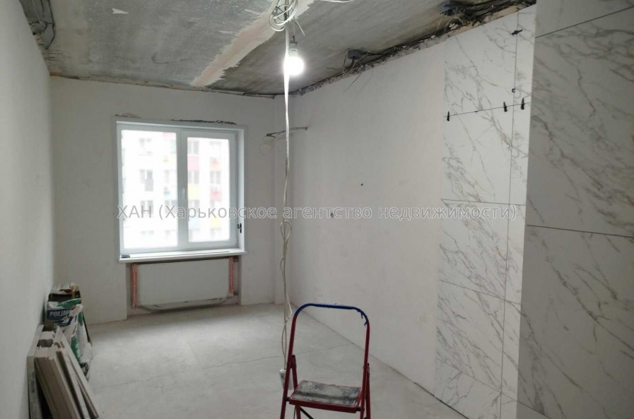 Продам квартиру, Ковалевская ул. , 1  ком., 18.10 м², без отделочных работ 