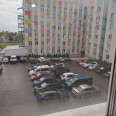 Продам квартиру, Ковалевская ул. , 1  ком., 18.10 м², без отделочных работ 