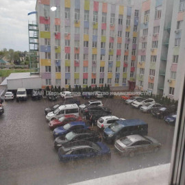 Продам квартиру, Ковалевская ул. , 1 кім., 18.10 м², без отделочных работ