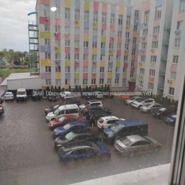 Продам квартиру, Ковалевская ул. , 1  ком., 18.10 м², без отделочных работ 
