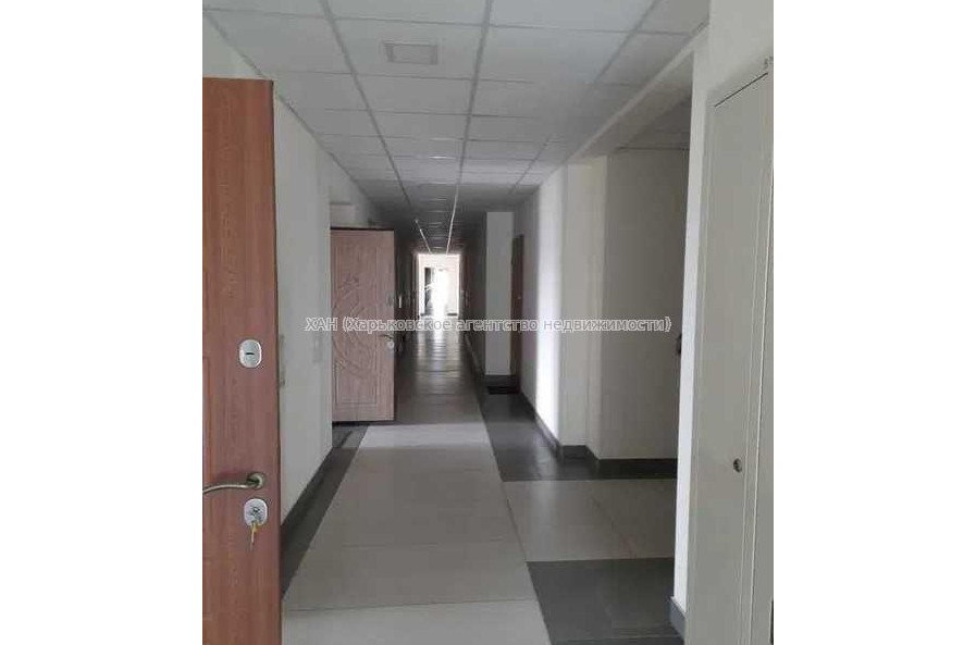 Продам квартиру, Ковалевская ул. , 1  ком., 18.10 м², без отделочных работ 