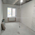 Продам квартиру, Ковалевская ул. , 1  ком., 18.10 м², без отделочных работ 