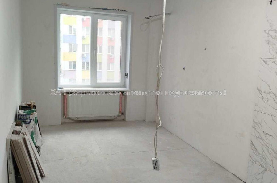 Продам квартиру, Ковалевская ул. , 1  ком., 18.10 м², без отделочных работ 