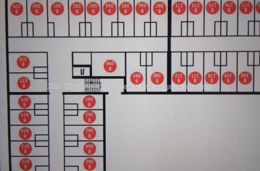 Продам квартиру, Ковалевская ул. , 1  ком., 18.10 м², без отделочных работ 