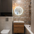 Продам квартиру, Гвардейцев Широнинцев ул. , 2  ком., 64 м², авторский дизайн 
