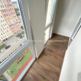 Продам квартиру, Гвардейцев Широнинцев ул. , 2 кім., 64 м², авторский дизайн 