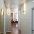 Продам квартиру, Гвардейцев Широнинцев ул. , 2 кім., 64 м², авторский дизайн 