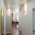 Продам квартиру, Гвардейцев Широнинцев ул. , 2  ком., 64 м², авторский дизайн 