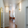 Продам квартиру, Гвардейцев Широнинцев ул. , 2  ком., 64 м², авторский дизайн 