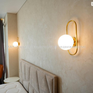 Продам квартиру, Гвардейцев Широнинцев ул. , 2 кім., 64 м², авторский дизайн 