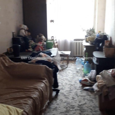Продам квартиру, Науки просп. , 3  ком., 55 м², косметический ремонт 