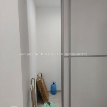 Продам квартиру, Петра Григоренко пр-т , 1 кім., 53 м², евроремонт 