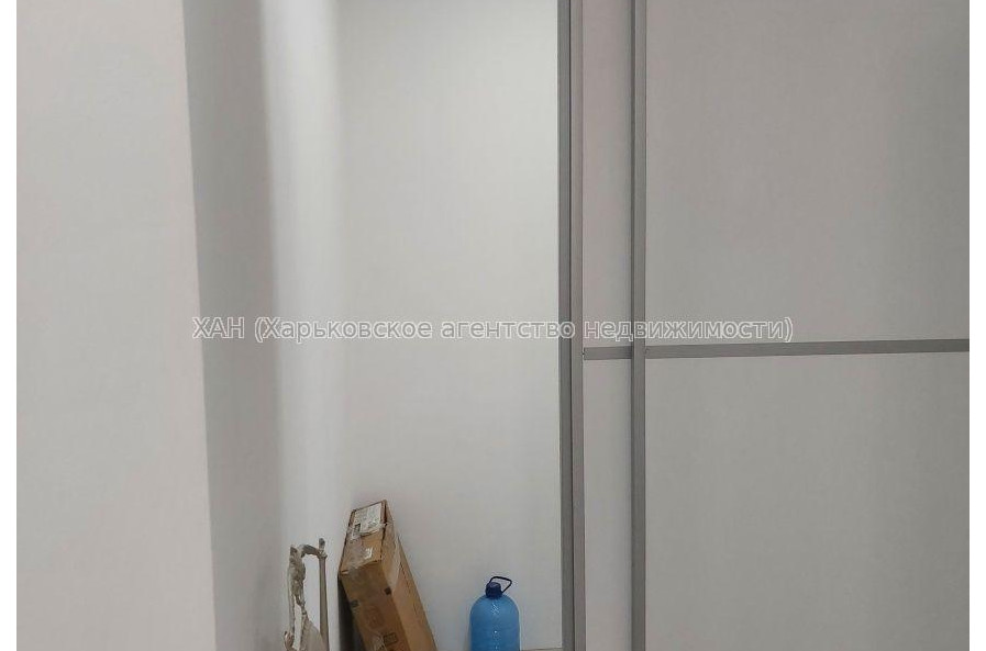 Продам квартиру, Петра Григоренко пр-т , 1 кім., 53 м², евроремонт 