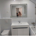 Продам квартиру, Петра Григоренко пр-т , 1 кім., 53 м², евроремонт 
