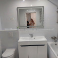 Продам квартиру, Петра Григоренко пр-т , 1 кім., 53 м², евроремонт 