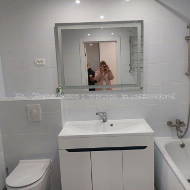 Продам квартиру, Петра Григоренко пр-т , 1 кім., 53 м², евроремонт 