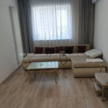 Продам квартиру, Петра Григоренко пр-т , 1 кім., 53 м², евроремонт 