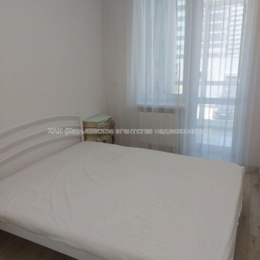 Продам квартиру, Петра Григоренко пр-т , 1 кім., 53 м², евроремонт 
