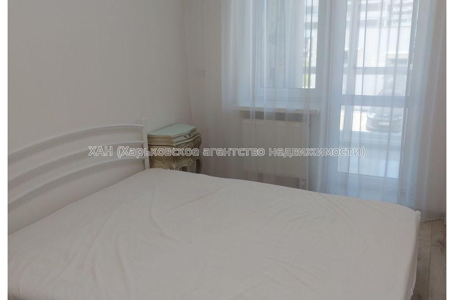 Продам квартиру, Петра Григоренко пр-т , 1 кім., 53 м², евроремонт 