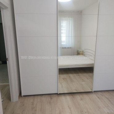 Продам квартиру, Петра Григоренко пр-т , 1 кім., 53 м², евроремонт 