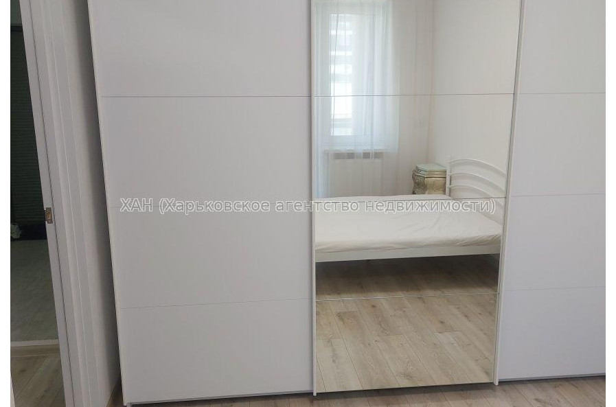 Продам квартиру, Петра Григоренко пр-т , 1 кім., 53 м², евроремонт 
